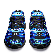 Load image into Gallery viewer, Force of Nature Winter Night Ikkaayi Sport Sneakers 49 Dzine 
