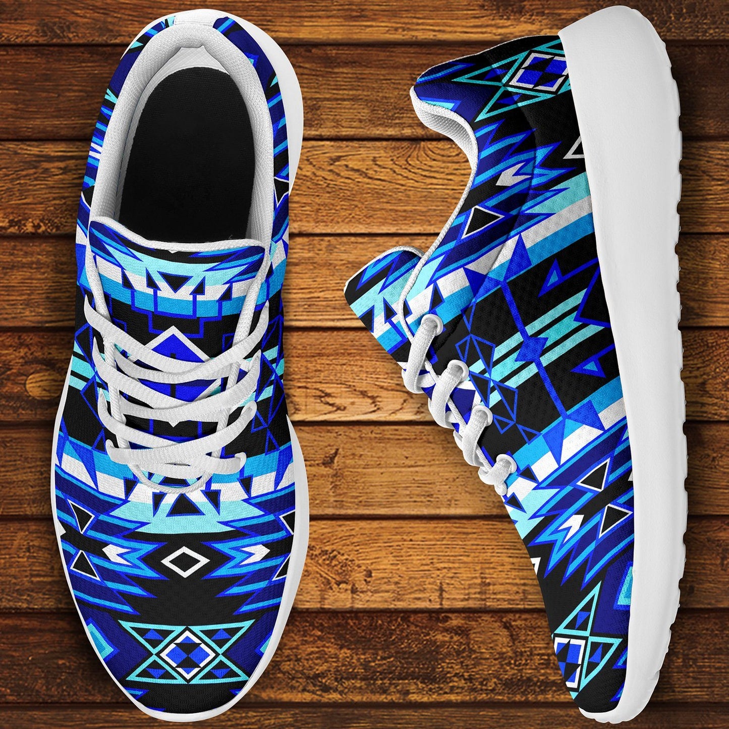 Force of Nature Winter Night Ikkaayi Sport Sneakers 49 Dzine 