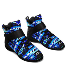 Load image into Gallery viewer, Force of Nature Winter Night Ipottaa Basketball / Sport High Top Shoes 49 Dzine 
