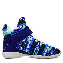 Load image into Gallery viewer, Force of Nature Winter Night Ipottaa Basketball / Sport High Top Shoes 49 Dzine 
