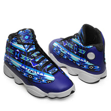 Load image into Gallery viewer, Force of Nature Winter Night Isstsokini Athletic Shoes Herman 
