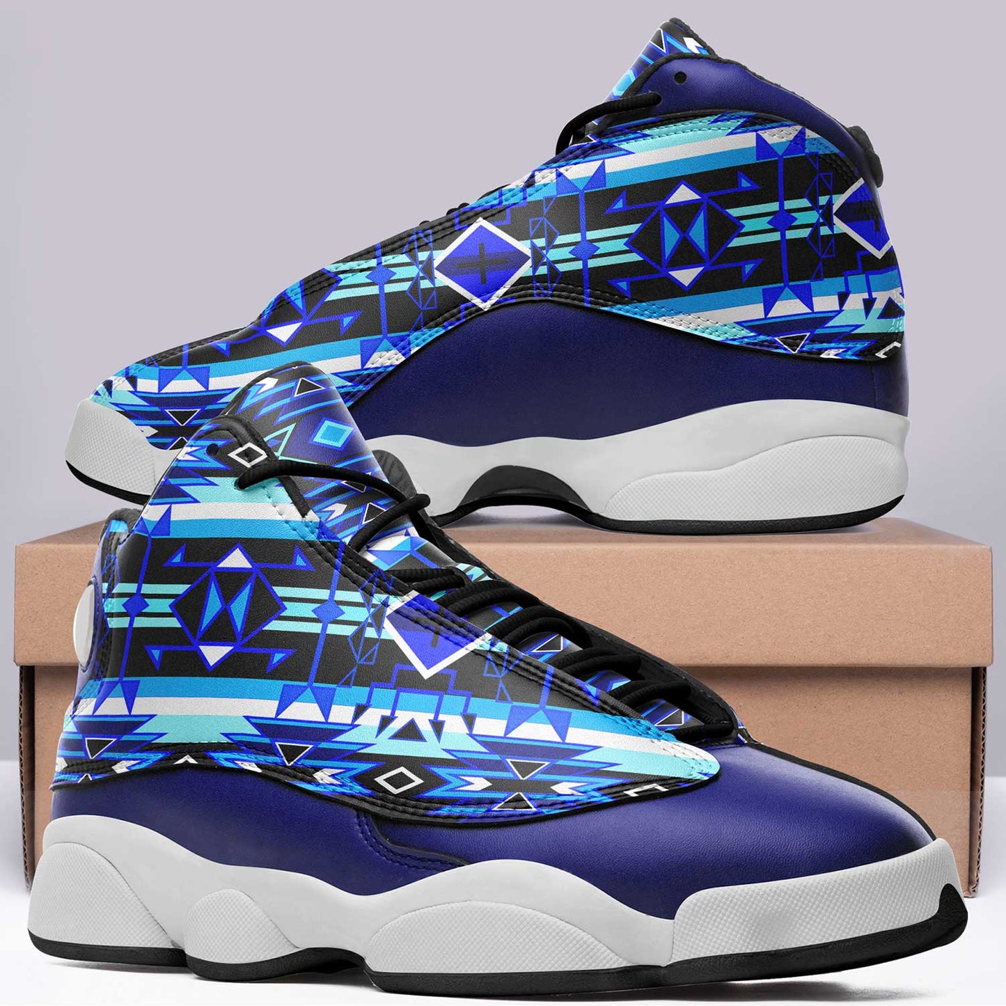 Force of Nature Winter Night Isstsokini Athletic Shoes Herman 