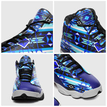 Load image into Gallery viewer, Force of Nature Winter Night Isstsokini Athletic Shoes Herman 
