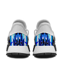 Load image into Gallery viewer, Force of Nature Winter Night Okaki Sneakers Shoes 49 Dzine 
