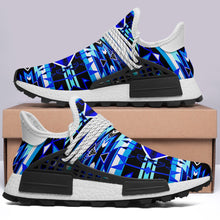 Load image into Gallery viewer, Force of Nature Winter Night Okaki Sneakers Shoes 49 Dzine 
