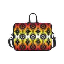 Load image into Gallery viewer, Gathering Fire Laptop Handbags 17&quot; Laptop Handbags 17&quot; e-joyer 
