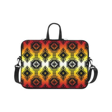 Load image into Gallery viewer, Gathering Fire Laptop Handbags 17&quot; Laptop Handbags 17&quot; e-joyer 
