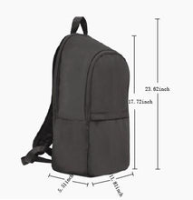 Load image into Gallery viewer, Gathering Lime Fabric Backpack for Adult (Model 1659) Casual Backpack for Adult (1659) e-joyer 
