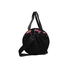 Load image into Gallery viewer, Gathering Noir Duffle Bag (Model 1679) Duffle Bag (1679) e-joyer 
