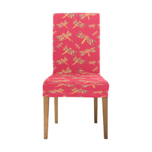 Load image into Gallery viewer, Gathering Rouge Chair Cover (Pack of 4) Chair Cover (Pack of 4) e-joyer 
