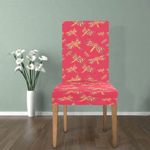 Load image into Gallery viewer, Gathering Rouge Chair Cover (Pack of 4) Chair Cover (Pack of 4) e-joyer 
