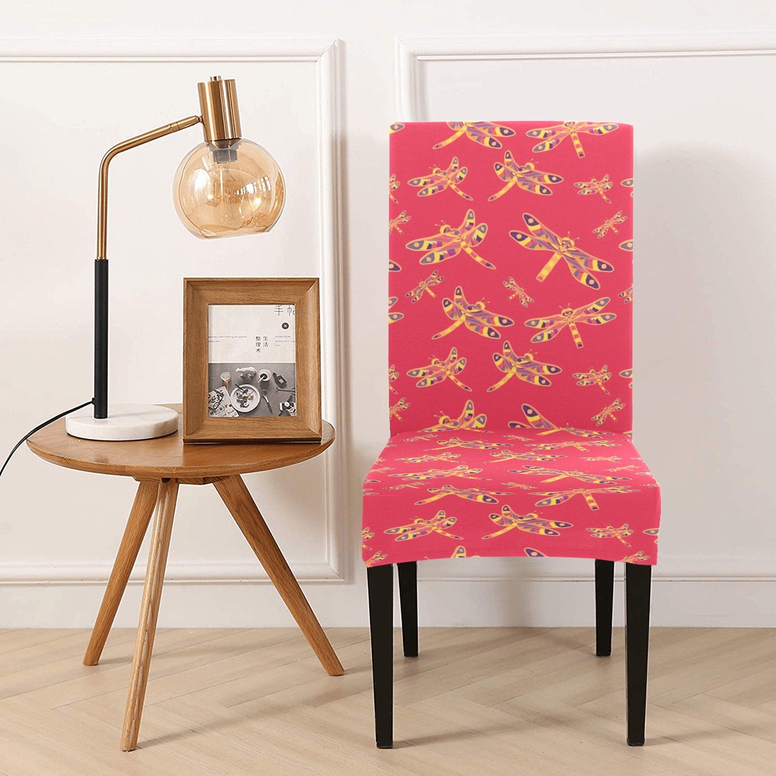 Gathering Rouge Chair Cover (Pack of 6) Chair Cover (Pack of 6) e-joyer 