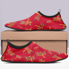 Load image into Gallery viewer, Gathering Rouge Kid&#39;s Slip On Shoes Herman 
