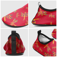 Load image into Gallery viewer, Gathering Rouge Sockamoccs Slip On Shoes Herman 
