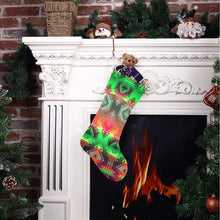 Load image into Gallery viewer, Gathering Sky Christmas Stocking Christmas Stocking e-joyer 
