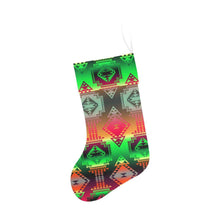 Load image into Gallery viewer, Gathering Sky Christmas Stocking Christmas Stocking e-joyer 
