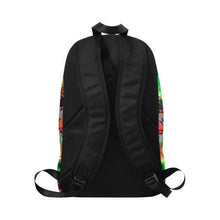 Load image into Gallery viewer, Gathering Sky Fabric Backpack for Adult (Model 1659) Casual Backpack for Adult (1659) e-joyer 
