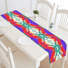 Load image into Gallery viewer, Gathering Table Runner 16x72 inch Table Runner 16x72 inch e-joyer 
