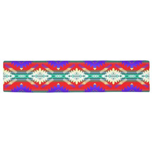Gathering Table Runner 16x72 inch Table Runner 16x72 inch e-joyer 