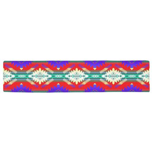 Gathering Table Runner 16x72 inch Table Runner 16x72 inch e-joyer 