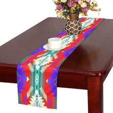 Load image into Gallery viewer, Gathering Table Runner 16x72 inch Table Runner 16x72 inch e-joyer 
