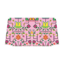 Load image into Gallery viewer, Geometric Floral Summer-Sunset Classic Travel Bag (Model 1643) Remake Classic Travel Bags (1643) e-joyer 
