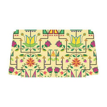 Load image into Gallery viewer, Geometric Floral Summer-Vanilla Classic Travel Bag (Model 1643) Remake Classic Travel Bags (1643) e-joyer 
