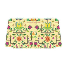 Load image into Gallery viewer, Geometric Floral Summer-Vanilla Classic Travel Bag (Model 1643) Remake Classic Travel Bags (1643) e-joyer 
