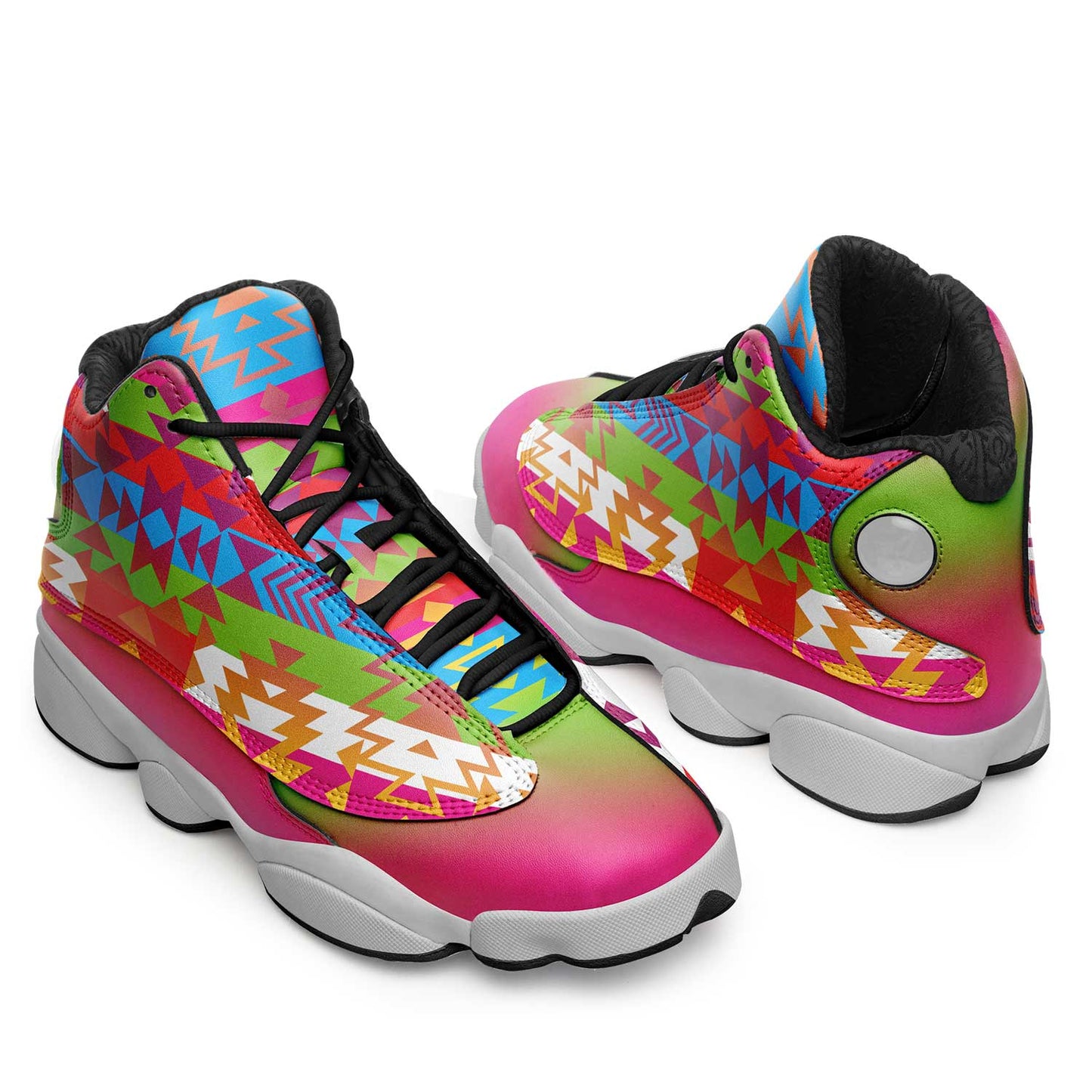 Grand Entry Athletic Shoes Herman 