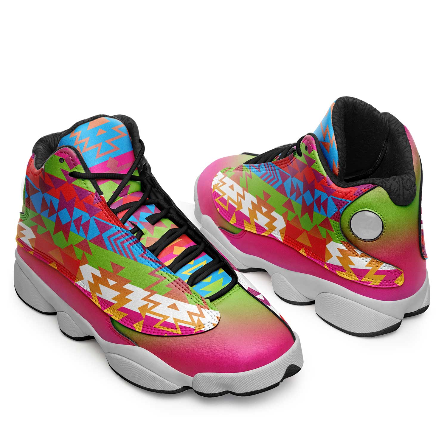 Grand Entry Athletic Shoes Herman 