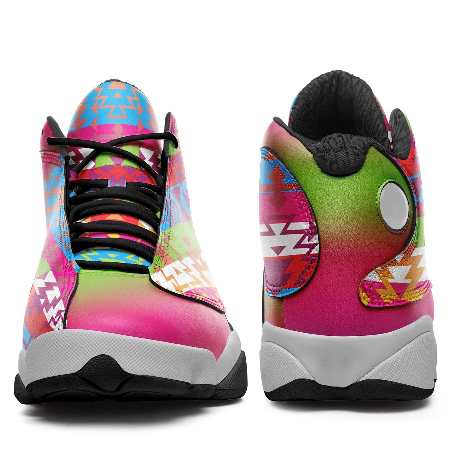 Grand Entry Athletic Shoes Herman 