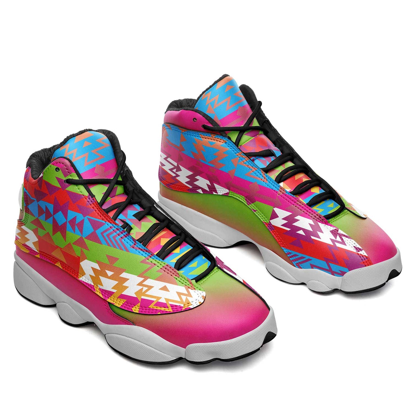 Grand Entry Athletic Shoes Herman 