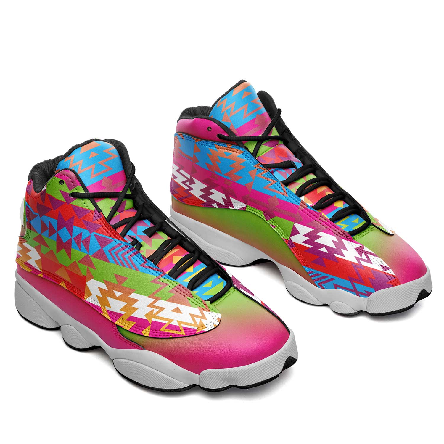 Grand Entry Athletic Shoes Herman 