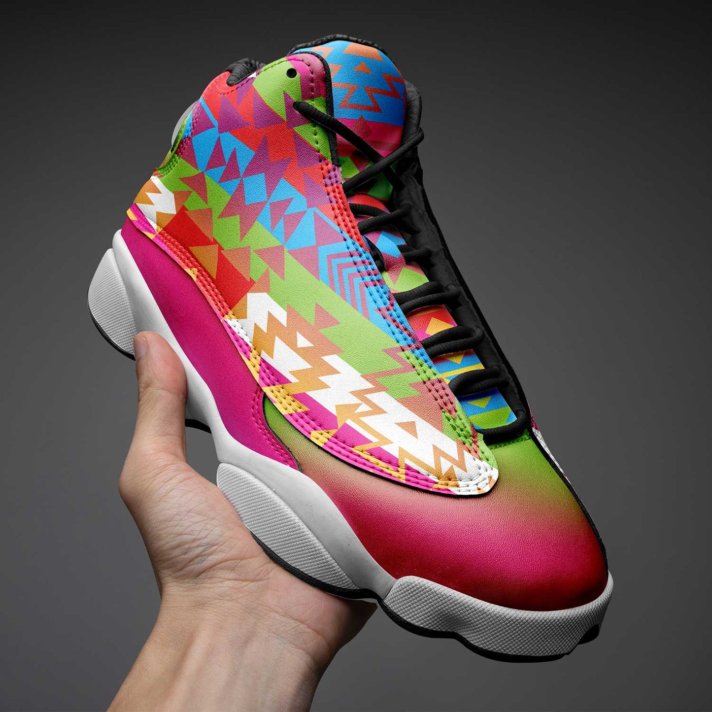 Grand Entry Athletic Shoes Herman 