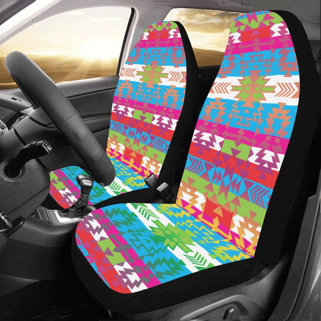 Grand Entry Car Seat Covers (Set of 2) Car Seat Covers e-joyer 
