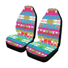 Load image into Gallery viewer, Grand Entry Car Seat Covers (Set of 2) Car Seat Covers e-joyer 
