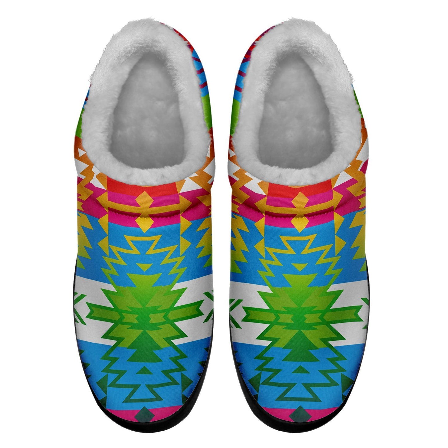 Grand Entry Ikinnii Indoor Slipper 49 Dzine 