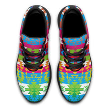 Load image into Gallery viewer, Grand Entry Ikkaayi Sport Sneakers 49 Dzine 
