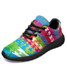 Load image into Gallery viewer, Grand Entry Ikkaayi Sport Sneakers 49 Dzine 
