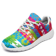 Load image into Gallery viewer, Grand Entry Ikkaayi Sport Sneakers 49 Dzine 
