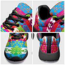 Load image into Gallery viewer, Grand Entry Ikkaayi Sport Sneakers 49 Dzine 
