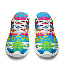 Load image into Gallery viewer, Grand Entry Ikkaayi Sport Sneakers 49 Dzine 
