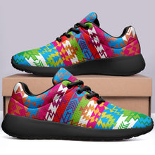 Load image into Gallery viewer, Grand Entry Ikkaayi Sport Sneakers 49 Dzine 
