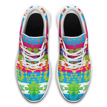 Load image into Gallery viewer, Grand Entry Ikkaayi Sport Sneakers 49 Dzine 
