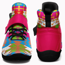 Load image into Gallery viewer, Grand Entry Ipottaa Basketball / Sport High Top Shoes 49 Dzine 
