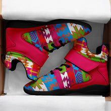 Load image into Gallery viewer, Grand Entry Ipottaa Basketball / Sport High Top Shoes 49 Dzine 
