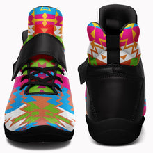 Load image into Gallery viewer, Grand Entry Ipottaa Basketball / Sport High Top Shoes 49 Dzine 
