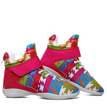 Load image into Gallery viewer, Grand Entry Ipottaa Basketball / Sport High Top Shoes 49 Dzine 
