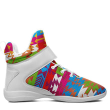 Load image into Gallery viewer, Grand Entry Ipottaa Basketball / Sport High Top Shoes - White Sole 49 Dzine 
