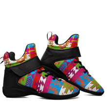 Load image into Gallery viewer, Grand Entry Kid&#39;s Ipottaa Basketball / Sport High Top Shoes 49 Dzine 
